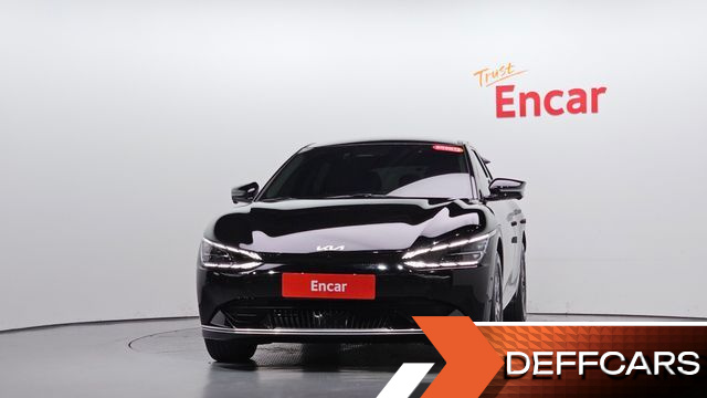 Kia EV6 Long Range Earth купить на сайте DeffCars