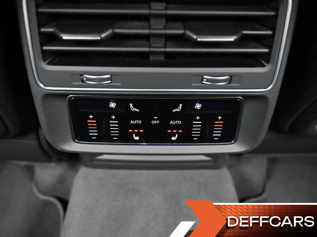 Audi Q7 55 TFSI Quattro Premium купить на сайте DeffCars