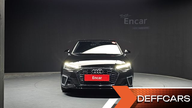 Audi A4 45 TFSI Quattro Premium купить на сайте DeffCars