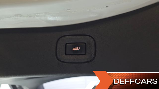 Renault-KoreaSamsung QM6 2.0 LPe LE 2WD купить на сайте DeffCars