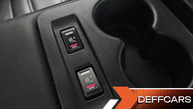 Renault-KoreaSamsung SM6 2.0 LPe LE (Disabled) купить на сайте DeffCars