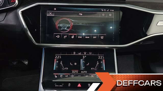 Audi A6 45 TFSI Premium купить на сайте DeffCars