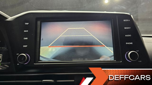 Hyundai AVANTE 1.6 Smart купить на сайте DeffCars