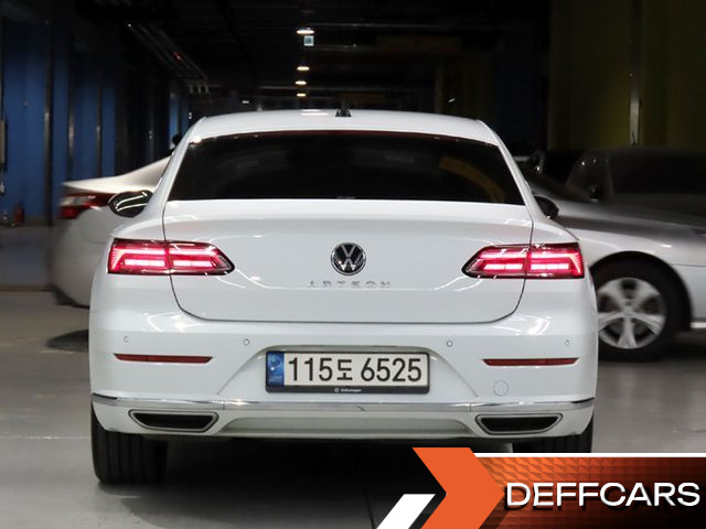 Volkswagen ARTEON 2.0 TDI Prestige купить на сайте DeffCars