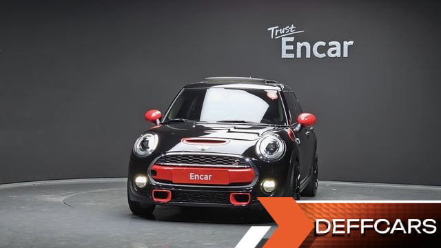 Mini COOPER 5Door Standard 3rd купить на сайте DeffCars