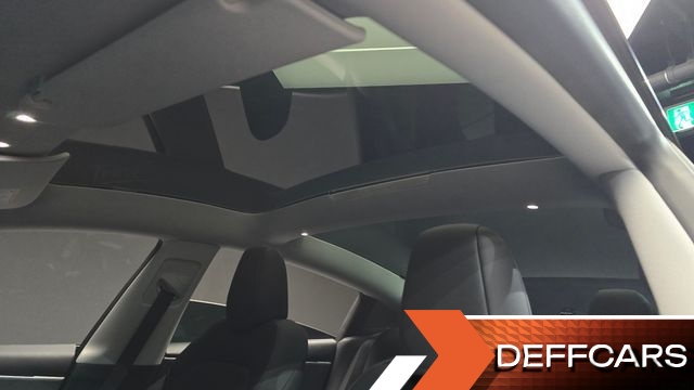 Tesla MODEL 3 RWD купить на сайте DeffCars