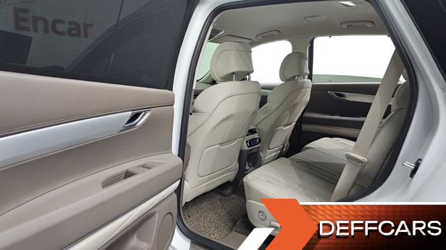 Genesis GV80 2.5T Gasoline AWD купить на сайте DeffCars