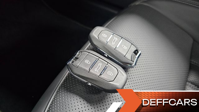 Peugeot 408 1.2 Pure Tech GT купить на сайте DeffCars