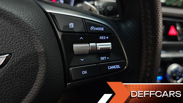 Genesis G70 2.0T Elite купить на сайте DeffCars