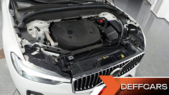Volvo XC60 B5 Ultimate Bright купить на сайте DeffCars