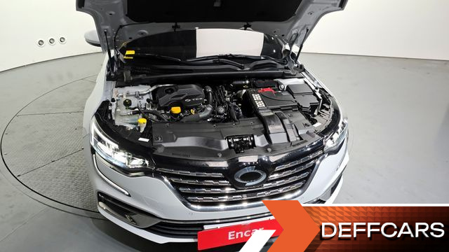 Renault-KoreaSamsung SM6 1.3 TCe LE купить на сайте DeffCars