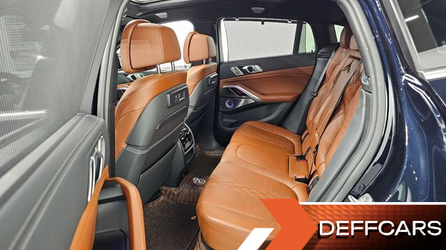 BMW X6 M50i купить на сайте DeffCars