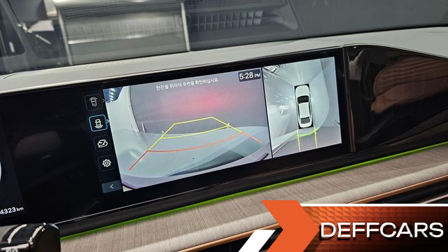 Hyundai GRANDEUR 2,5 Gasoline 2WD Calligraphy купить на сайте DeffCars