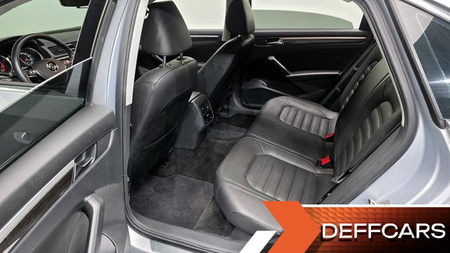 Volkswagen PASSAT 2.0 TSI B7 купить на сайте DeffCars