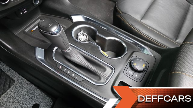 ChevroletGMDaewoo TRAVERSE 3.6 AWD Redline купить на сайте DeffCars