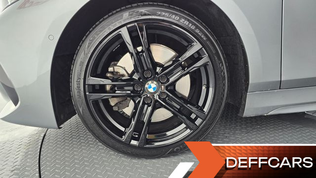 BMW 1-SERIES 120i M Sports купить на сайте DeffCars