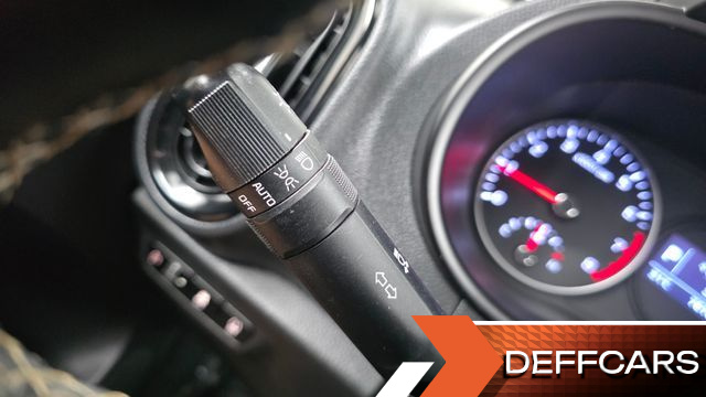 Kia MORNING Prestige купить на сайте DeffCars