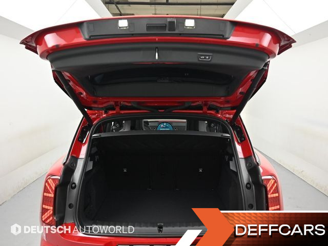 Mini COUNTRYMAN ALL4 JCW купить на сайте DeffCars