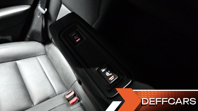 Renault-KoreaSamsung QM6 2.0 LPe RE 2WD купить на сайте DeffCars