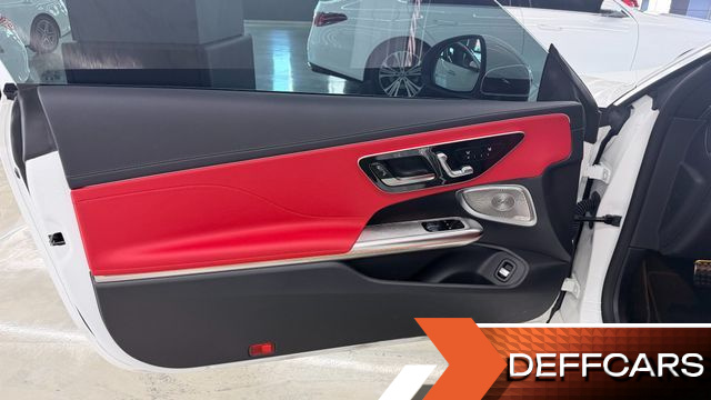 Mercedes CLE-CLASS CLE450 4MATIC Coupe купить на сайте DeffCars