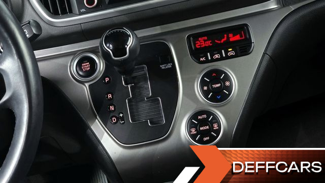 Kia RAY Prestige купить на сайте DeffCars