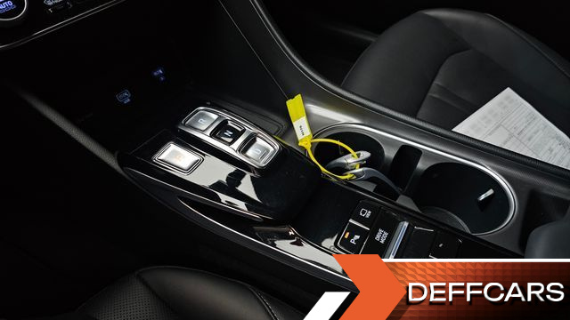 Hyundai SONATA 2.0 Premium Plus купить на сайте DeffCars