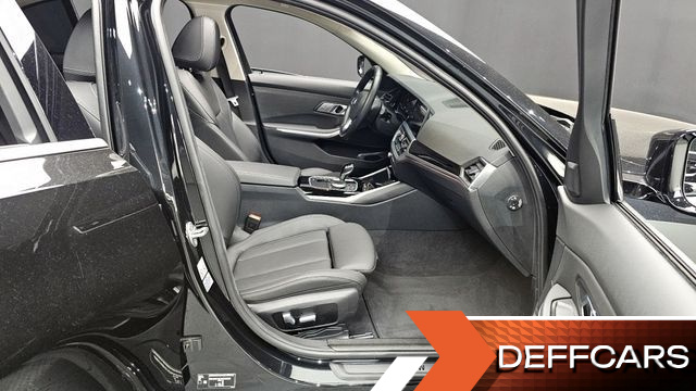 BMW 3-SERIES 320i купить на сайте DeffCars