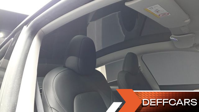 Tesla MODEL Y RWD купить на сайте DeffCars