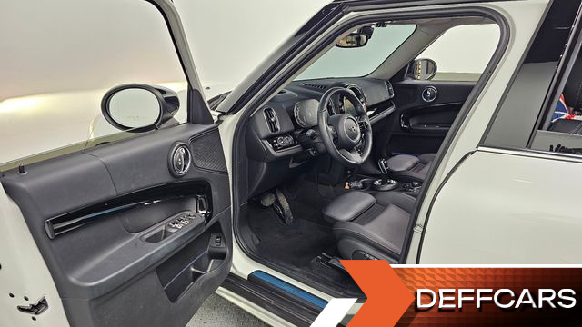 Mini COUNTRYMAN Classic 2nd купить на сайте DeffCars