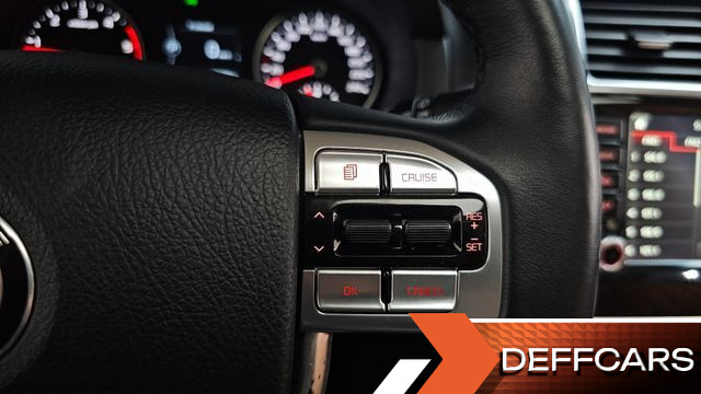 Kia MOHAVE Diesel 3.0 4WD President купить на сайте DeffCars