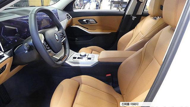 BMW 3-SERIES 320d Touring купить на сайте DeffCars