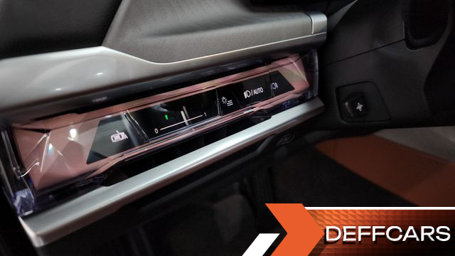 BMW 7-SERIES 740i sDrive Design Pure Excellence купить на сайте DeffCars