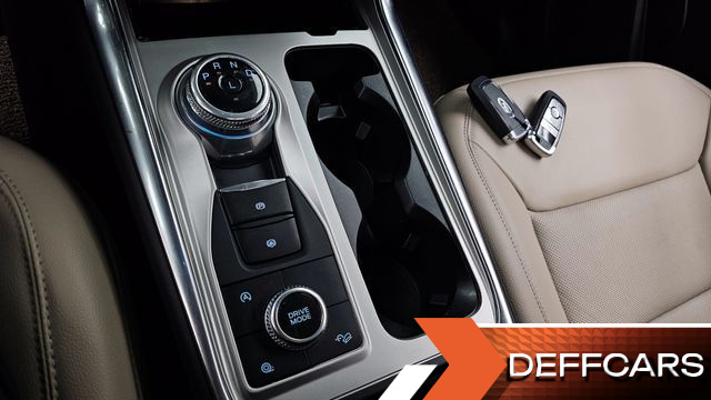 Ford EXPLORER 2.3 LimIted 4WD купить на сайте DeffCars