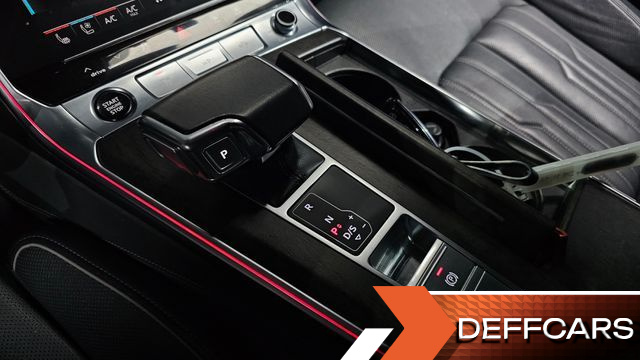 Audi A7 55 TFSI Quattro Premium купить на сайте DeffCars