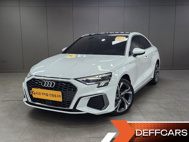 Audi A3 40 TFSI Premium купить на сайте DeffCars
