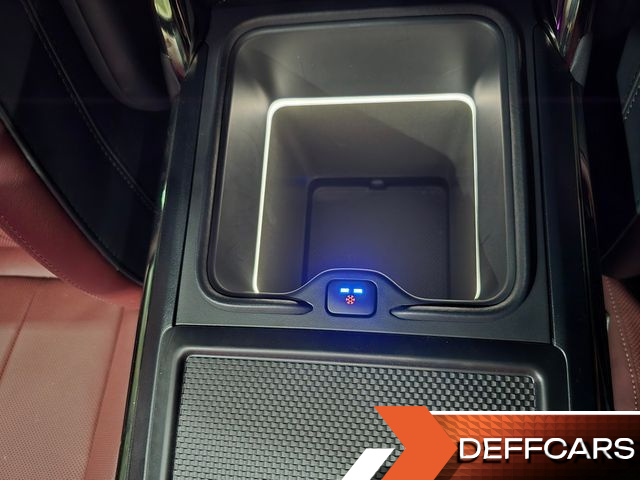 Land Rover RANGE ROVER SPORT P360 HSE Dynamic купить на сайте DeffCars