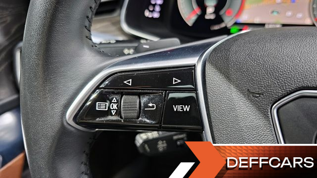 Audi A6 40 TDI Premium купить на сайте DeffCars