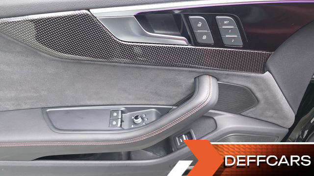 Audi S5 3.0 TFSI Quattro купить на сайте DeffCars
