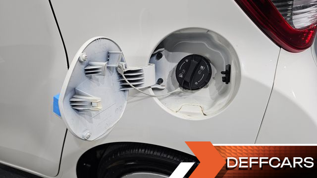 Kia RAY Van Standard купить на сайте DeffCars