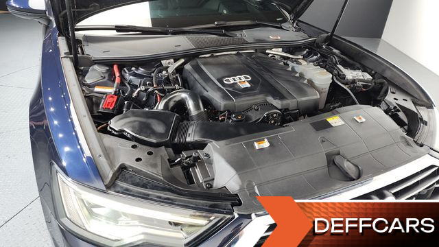 Audi A6 45 TFSI Quattro Premium купить на сайте DeffCars