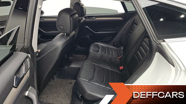 Volkswagen ARTEON 2.0 TDI Premium купить на сайте DeffCars