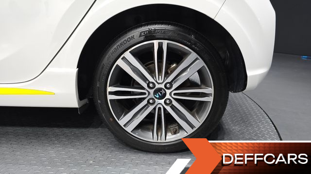 Kia MORNING Prestige купить на сайте DeffCars