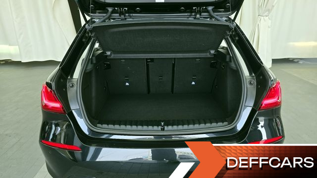 BMW 1-SERIES 118d Sport купить на сайте DeffCars
