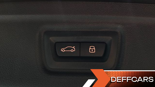 BMW 3-SERIES 320i Touring M Sports купить на сайте DeffCars