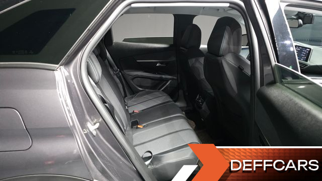 Peugeot 3008 1.2 Pure Tech Allure купить на сайте DeffCars