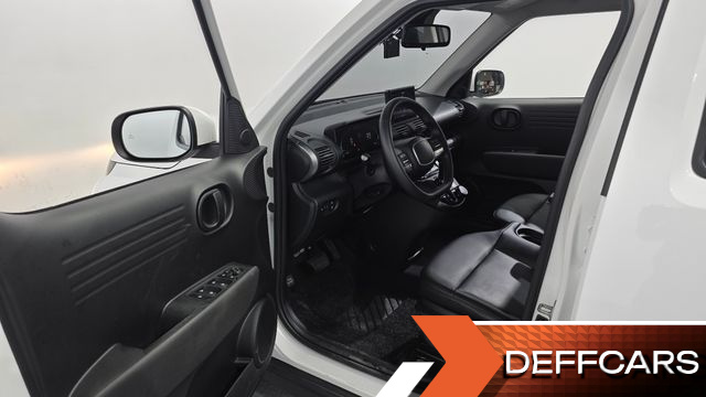Hyundai CASPER Modern купить на сайте DeffCars