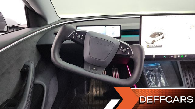 Tesla MODEL 3 Performance AWD купить на сайте DeffCars