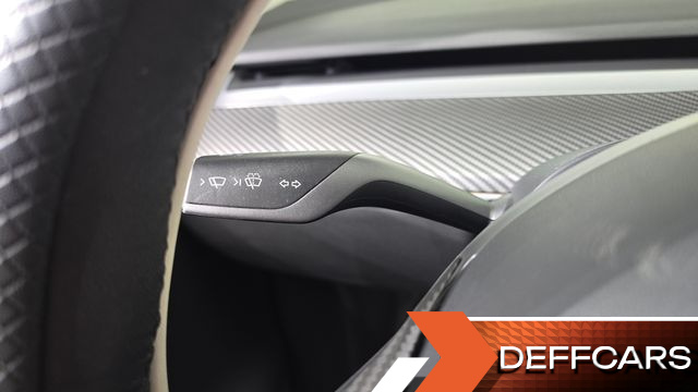 Tesla MODEL Y Long Range AWD купить на сайте DeffCars