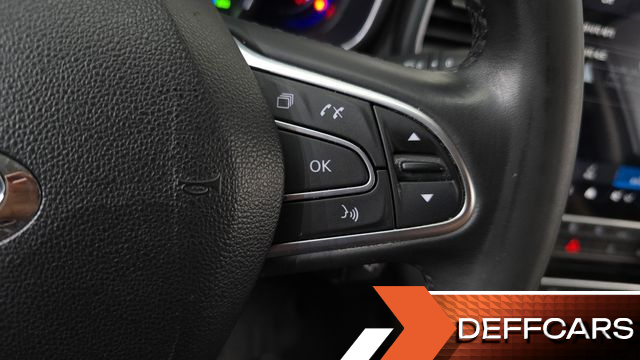 Renault-KoreaSamsung QM6 2.0 GDe RE 2WD купить на сайте DeffCars