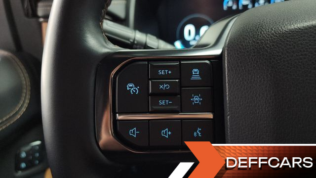Ford EXPEDITION Platinum 4WD 7Seater купить на сайте DeffCars